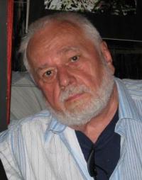 Pošíval, Zdeněk, režisér,  portrét 2009