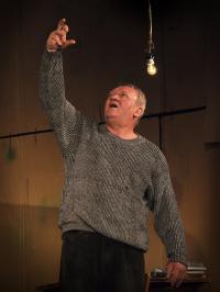 Klášterec nad Ohří, Zdrhovadlo, Příliš hlučná samota, JH 2010