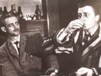 Košťálov, Sokol, Past