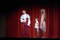 Nový Bor, porota a zákulisí, Dospělí dětem 2018