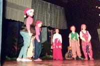 Hlinsko, ZŠ Ležáků, Sněhurka, 1995