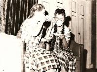 Český Brod, Tyl, Morálka paní Dulské, 1961