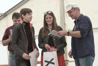 Chrudim, LCH 2020, Zakončení  přehlídky