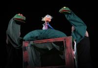 Vsetín, BUBU, BUBU – klub dětské kultury, Princ(?)!,CP Dětská scéna Svitavy 2019