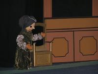 Louny, Spolek loutkářů, Sněhurka