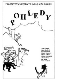 Obálka publikace: VALENTA, Josef a kol.: Pohledy