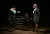 Praha, absolventské představení KPR NIPOS-ARTAMA 2018–2023, Škola základ života, Rakovník 2023