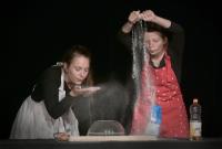 Most, Brambůrky, Hrnečková Karkulka, CP LCH 2022