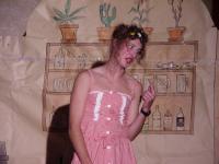 Olešnice, 100ka, Lucní gití, 2001