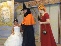 Velký Rybník, Ochotnický spolek, Jak se peče štěstí, 2014