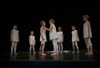 Praha 5, Taneční studio Light při ZUŠ, Už je čas, bratře?, CP Dětská scéna Svitavy 2019