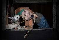 Jaroměř, Convivium, ZUŠ F. A. Šporka, Á hrome, CP LCH 2022