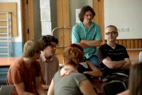 Hronov, CP Jiráskův Hronov 2011, Problémový club