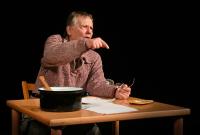 Chocerady, Kocábka, Pár blbostí do života, KP Wintrův Rakovník 2019