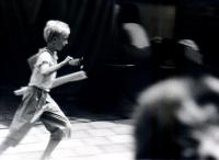 Olomouc, LŠU Žerotín, O Palečkovi…, O princezničce…, CP FEMAD Libice n. Cidl. 1990