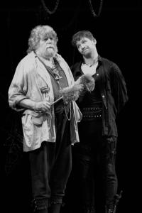 Česká Lípa, Jirásek, Hamlet, CP Jiráskův Hronov 2020