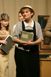 Šardice, Ochotníci ze Šardic, Študáci a kantoři, 2010