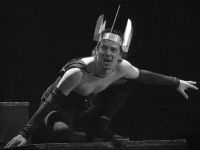 Praha, Kabaret Caligula, Hamlet: Přání zabít, 2005