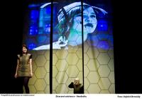 Praha, Ztracená existence, Vandaska, 2011