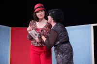 Bernartice, Bodlák, Dobře ušitý frak, KP HDM 2022