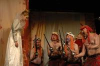 Mladá Boleslav, Dividýlko na dlani, My, svobodnej národ, CP Divadelní Piknik Volyně 2015