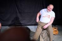 Kladno, VAD, Tajemný VAD v Karpatech, Císařovy nové šaty 2026