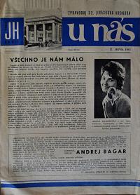 Sezemice, Spolek divadelních ochotníků, plakáty