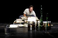 Most, Dítě v Ohni – Rock and Olive Oil, V Mojim cukru, CP Jiráskův Hronov 2025