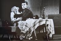 Brno, Svatoboj, Jakou mě chceš mít, 1973