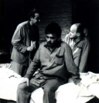 České Budějovice, D pro 111, Kamarádi McLachlena, CP FEMAD Libice nad Cidlinou 2000