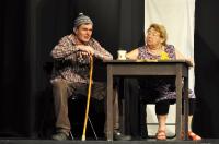 Jílové u Prahy, Jílovští ochotníci, Jak se nezbláznit, KP Klicperovy divadelní dny Sadská 2024