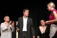 Brno, Amadis, Úžasná svadba, CP Divadelní piknik Volyně 2012