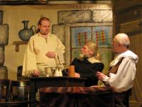 Olešnice, o. Semily, Jirásek, Úsměvy a kordy, 2007