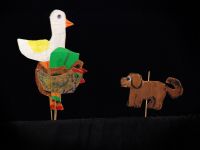 Semily, Mléčná dráha, Slípka Pipka, 2007