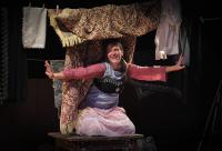 Pardubice/Praha, Teď, nádech a leť, Kábul, Bagdád, Ad Raqquah, Maarran, CP Jiráskův Hronov 2015