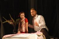 Bechyně, Lužnice, Srdce pro krále, CP Divadelní Piknik Volyně 2021