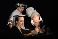 Kuks, Geisslers Hofcomoedianten, Don Juan, KP AUDIMAFOR Hradec Králové 2012