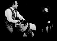 Josefův Důl, Tyl, Ryba ve čtyřech, Krakonošův divadelní podzim 2000