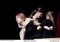 Valašské Meziříčí, ZUŠ Mladá scéna II, Lávra @ král.cz, 2011