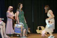 Dolní Kralovice, ZŠ, školní akademie, 2010