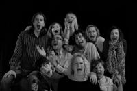 Třebíč, Ampulka, členové souboru