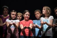 Jihlava, ZŠ Havlíčkova, Hadřík, Jak si pejsek s kočičkou dělali dort, CP Dětská scéna Svitavy 2012