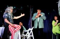 Litovel, Spurníkův ochotnický soubor T. J. Sokol, Co s námi teď bude? NP sokolských divadel Lázně Toušeň 2025