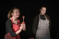 Most, Brambůrky, Hrnečková Karkulka, CP LCH 2022