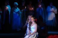 Loučeň, Ďáblovi drobečci, Podkarpatský kníže, 2012