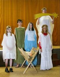 Hodonín, ZUŠ, jevištní výuka