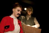 Olomouc, Slovanský tyátr, Maryša, 2011