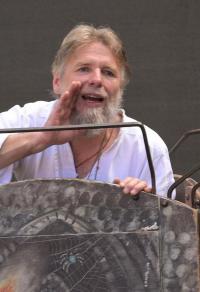 Drahotěšice, Div. Víti Marčíka, Šípková Růženka, CP LCH 2020