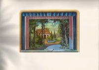 Pepa Máca, Exteriéry, nabídkový katalog, 1947