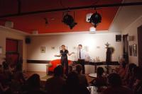 Beroun, Herci 1. generace, Poslední ze žhavých milenců, 2008